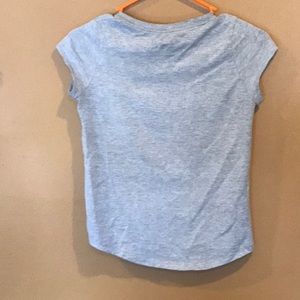 Hanes Shirts & Tops - Girls shirt Hanes Shirts & Tops - Girls shirt